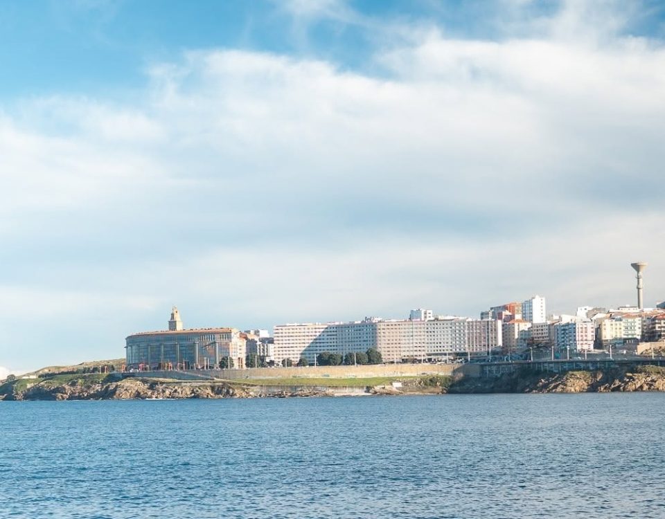 organizar team building A Coruña
