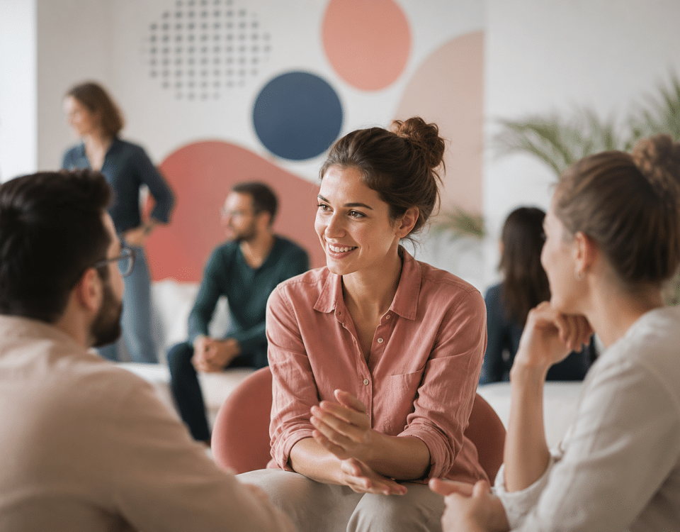 que son las soft skills o competencias blandas