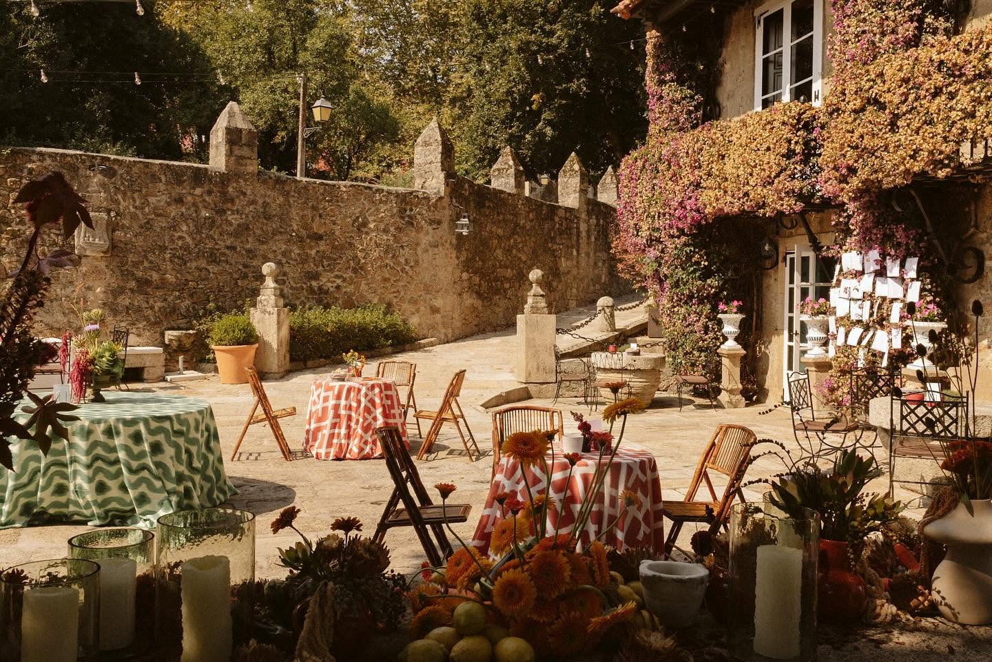 Pazo de Vilaboa