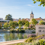 Team building Pozuelo de Alarcón